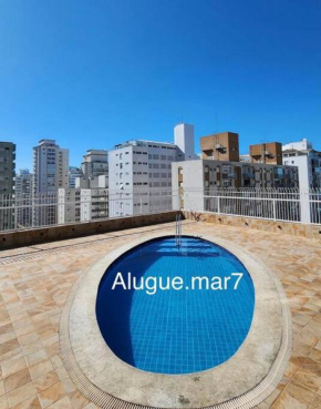 2009 Apartamento Boulevard Piscina Wifi Estacionamento